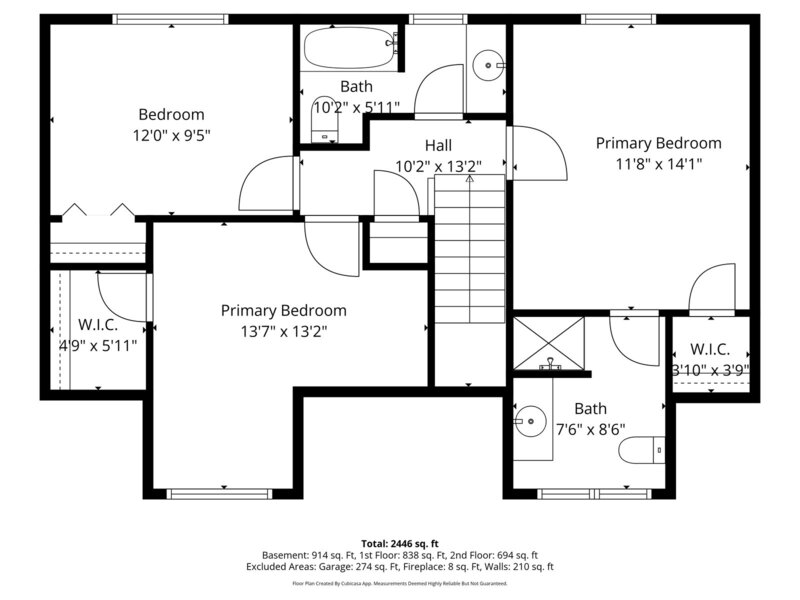 WONDERFUL FAMILY HOME IN GREAT GRIMSBY LOCATION!